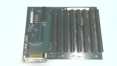 EATON CORPORATION 40-09820-00