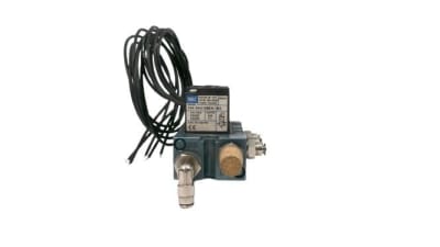 MAC VALVES INC 35A-SAC-DBEA-1BA