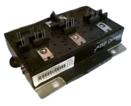ASEA BROWN BOVERI PP10012HS-ABBN-5A