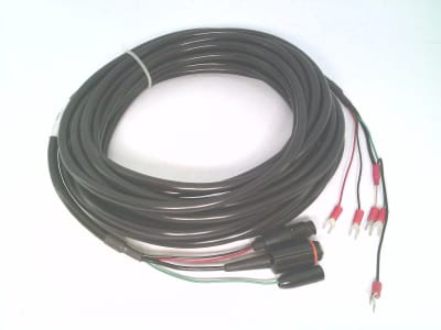 BROADLEY JAMES CORP AX-1000-HG-N30S5