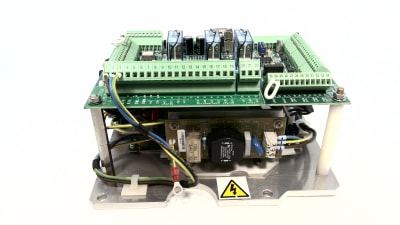 SHANGHAI WINSUN POWER SUPPLY TECH CO WS50-3AAC