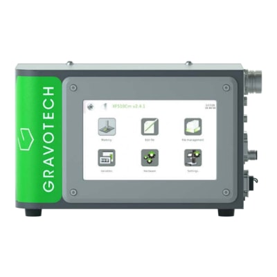 GRAVOTECH MARKING 82465