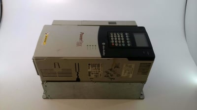 ALLEN BRADLEY 20DD014A3EYNANANE
