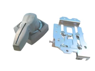 LS ELECTRIC MCCB EHU2-WOS