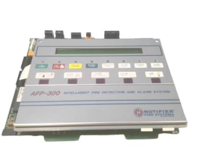 HONEYWELL AFP-300