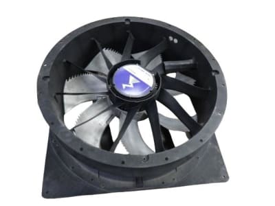 ZIEHL ABEGG ZN080-ZIQ.GL.V7P3