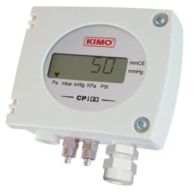 KIMO INSTRUMENTS CP102-AO