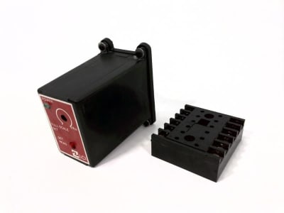 LOAD CONTROLS INC CA-30/0-1MA/4-20MA