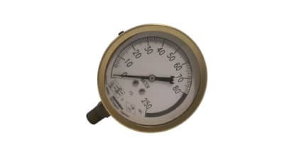 MARSH BELLOFRAM W0411