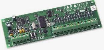 PARADOX SPC-ZX8