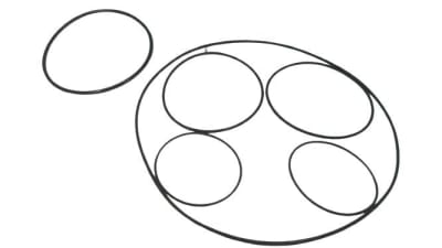 FLOWTREND 050P900.4400-02