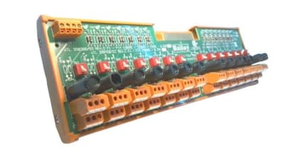 ASEA BROWN BOVERI 990308/63