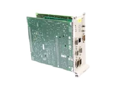 ECKELMANN EC-CPU 05