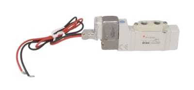 SMC SY3120-5LZ-M5-Q