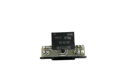 ECA ELECTRONICS 8-590