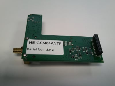 HORNER AUTOMATION HE-GSM04ANTF