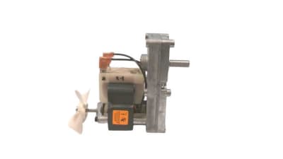 GRAINGER 52JD96