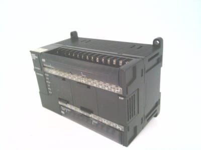 OMRON CP1E-N40DT-A
