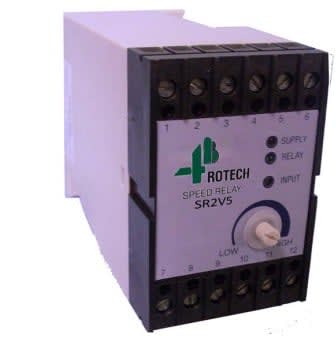 4B COMPONENTS SR2V5-1