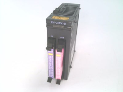 KEYENCE CORP KV-C32XTD