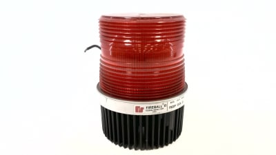 FEDERAL SIGNAL FB2DP-024R