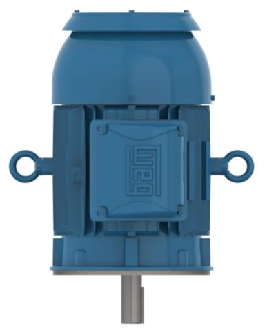 WEG 00518ET3ER184TC-W22