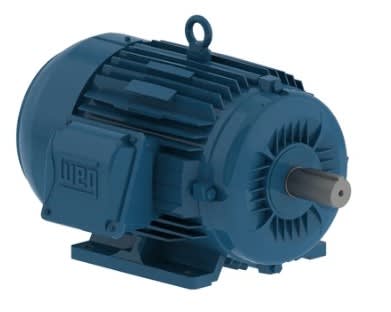 WEG 01018ET3E215T-W22