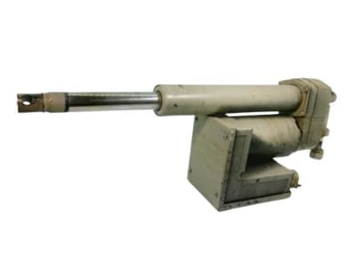 ALTRA INDUSTRIAL MOTION A16-30A5-06TN