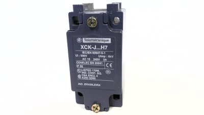 TELEMECANIQUE SENSORS ZCKJ1H7