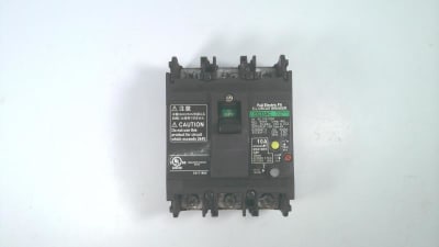 FUJI ELECTRIC EB3AEAC-010C