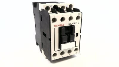 ASEA BROWN BOVERI DL4K-10-240V