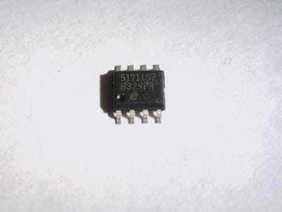 INTERSIL EL5171IS