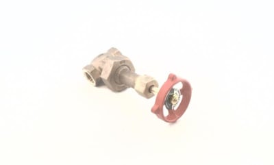 MILWAUKEE VALVE 1153-1/2