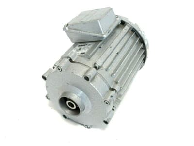 ALBANY INTERNATIONAL MJ744