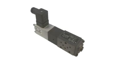 WANDFLUH ELECTRONIC BEDRV4/100