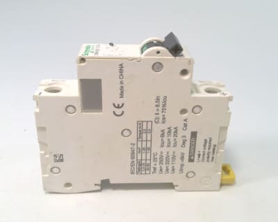 SCHNEIDER ELECTRIC A9N61501