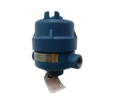 INVENSYS 900GA312-01