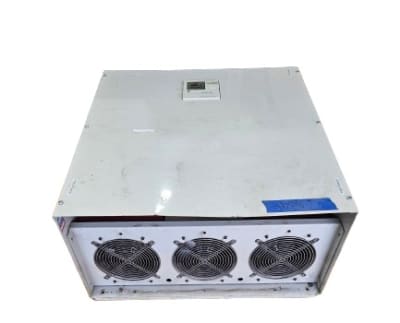 GENERAL ELECTRIC QC2V-DP