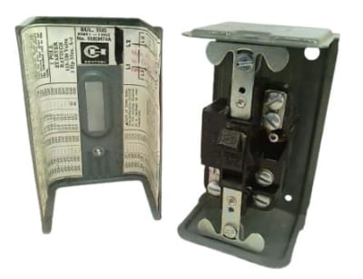 EATON CORPORATION 9101H74A