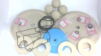 INGERSOLL RAND 637303-AAA