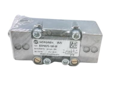 NORGREN SXP9573-180-00