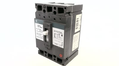 GENERAL ELECTRIC TED136020WL