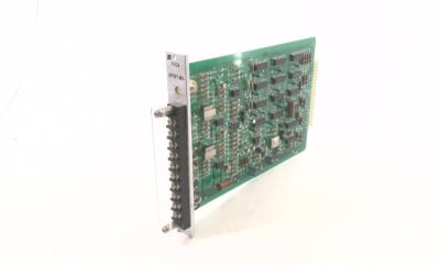 ASEA BROWN BOVERI S-25035