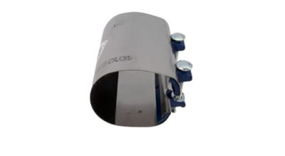 SMITH BLAIR INC 245-00045006-000