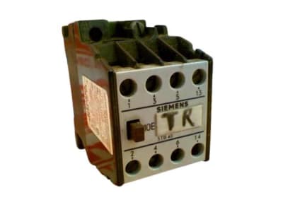 SIEMENS 3TB4-010-0AC2