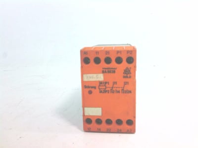 DOLD BA9038.12 AC50/60HZ 230V