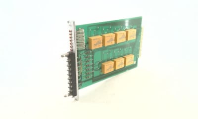 ASEA BROWN BOVERI S-25017