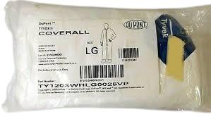 DUPONT TY120SWHLG0025VP