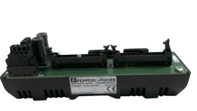PEPPERL & FUCHS HIATB01-HART 2X16