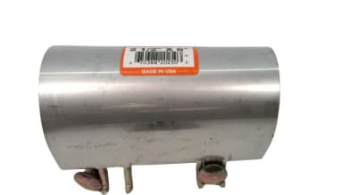 CLAMPETTE INC 330-096